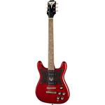 Электрогитара Epiphone Wilshire P-90, Вишневый - фото 3