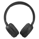 Беспроводные наушники JBL Tune 510BT, черный - фото 5