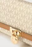 Сумка hamilton moderne Michael Michael Kors, Vanilla/Acorn - фото 4