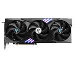 Видеокарта MSI GeForce RTX 5060 Ti Gaming Trio OC, 16 Гб, черный - фото