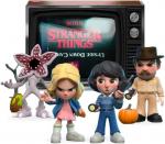Коллекционные фигурки YuMe Stranger Things Series One, 2 случайные фигурки - фото 5