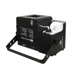 Американский DJ Entour Snow Professional Мощная снегоуборочная машина American DJ American DJ Entour Snow Professional High Powered Snow Machine - фото 6