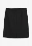 Юбка для девочки Next Senior, черный - фото 2