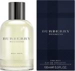 Туалетная вода Burberry Weekend For Men - фото 3