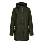 Куртка Vero Moda Malou 10257216, черный - фото