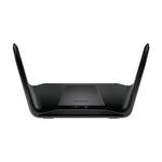 Wi-Fi роутер Netgear RAX70, черный - фото 3