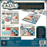 Настольная игра Plan B Games Azul - фото 5