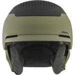 Драгоценные камни для шлемов Alpina, черный - фото 4