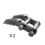 Набор зубцов для кошек Simond Vampire - фото 3