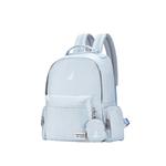 KANGOL Тканевый рюкзак унисекс, Gold Brown - фото 3