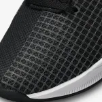 Кроссовки Nike Metcon 8, черный/белый/серый - фото 7