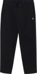 Брюки BAPE One Point Relaxed Fit Chino Pants 'Black', черный - фото