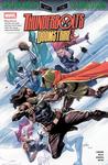 Thunderbolts: Doomstrike (Marvel Universe) - фото