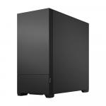 Корпус Fractal Design Pop Silent, Mid Tower, черный - фото 2