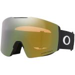 Защитные очки Oakley Fall Line L, черный - фото