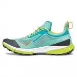 Кроссовки Scarpa Golden Gate Kima RT trail, синий - фото 3