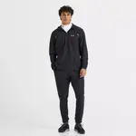 Куртка Men's Under Armour Vanish Reflective Woven Utility, черный - фото