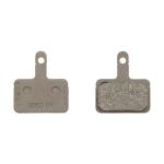 Колодки дискового тормоза Shimano B05S - фото