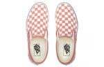 Классические туфли-лодочки «Rose Dawn Checkerboard» Vans - фото 4
