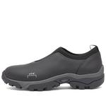 Полусапоги A-Cold-Wall* NC. 1 Dirt Moc, черный - фото