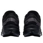 Кроссовки (WMNS) On Running Cloudflow 5 'Triple Black' - фото 5