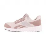 Кроссовки Reebok Work Sublite Legend Composite Toe Work Sneaker — женские, розовые - фото 3