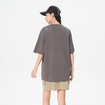 Футболка унисекс Double Star 88, темно-серый - фото 15