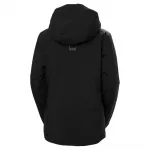 Куртка Helly Hansen Edge 3.0, черный - фото 4