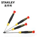 STANLEY Микроотвертка шлицевая Stanley 1,6*45мм 66-302-23 1 комплект (всего 20 шт.) - фото 4