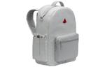 Сумка kyrie backpack 'grey red' Nike, серый - фото 2