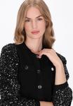 Кардиган DreiMaster Cardigan, Black - фото 4