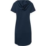 Женское платье-воронка Super.Natural, синий - фото 2