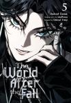 The World After the Fall, Vol. 5 (Ize Press) - фото
