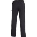 Спортивные и любительские брюки из хлопковой смеси Authentic Klein, черный - фото 2