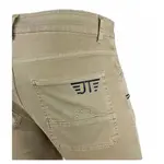 Брюки JeansTrack Roca, бежевый - фото 4