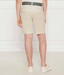 Шорты Regular fit Tommy Hilfiger, желтый - фото 3