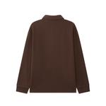 Мужская поло NAUTICA, коричневый - фото 10