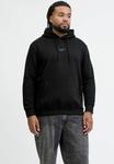 Худи Jack & Jones Hoodie, Black - фото 3