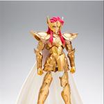 Фигурки Saint Seiya в масштабе BANDAI - фото 4