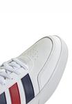 Кроссовки Adidas Sportswear BREAKNET 3.0, Ftwbla Blefon Meipou/White - фото 7