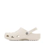 Сабо Crocs Classic Clog, цвет Linen - фото