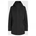 Парка O´neill 3 In 1 10K/10K, черный - фото 3