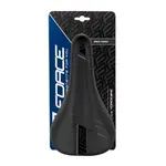 Седло Force Hero 20-24´´, черный - фото 6