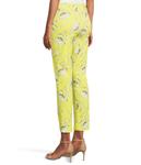 Брюки Krazy Larry Pull On Ankle, Lime FlowersSee All 17 - фото 3