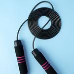 Скакалка LINING, розовый - фото 5