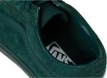 Кроссовки Vans Kids  Old Skool, Suede Emerald - фото 6