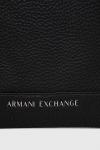 Пакетик Armani Exchange, черный - фото 4