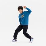 Детская флисовая толстовка Decathlon - фото 5