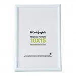 Фоторамка - El Corte Inglés, белый - фото