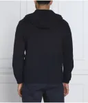 Толстовка Marbak Regular fit Boss Green, синий - фото 4